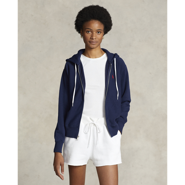 Fleece Fullzip Hoodie