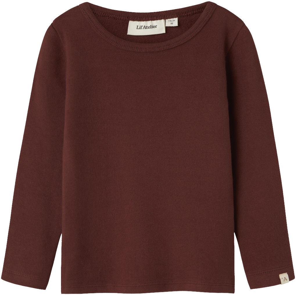 Nmfthora HIR LS Slim TOP LIL