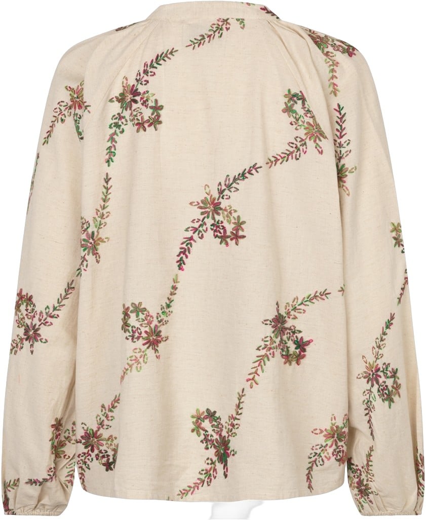 Haileyll Shirt LS