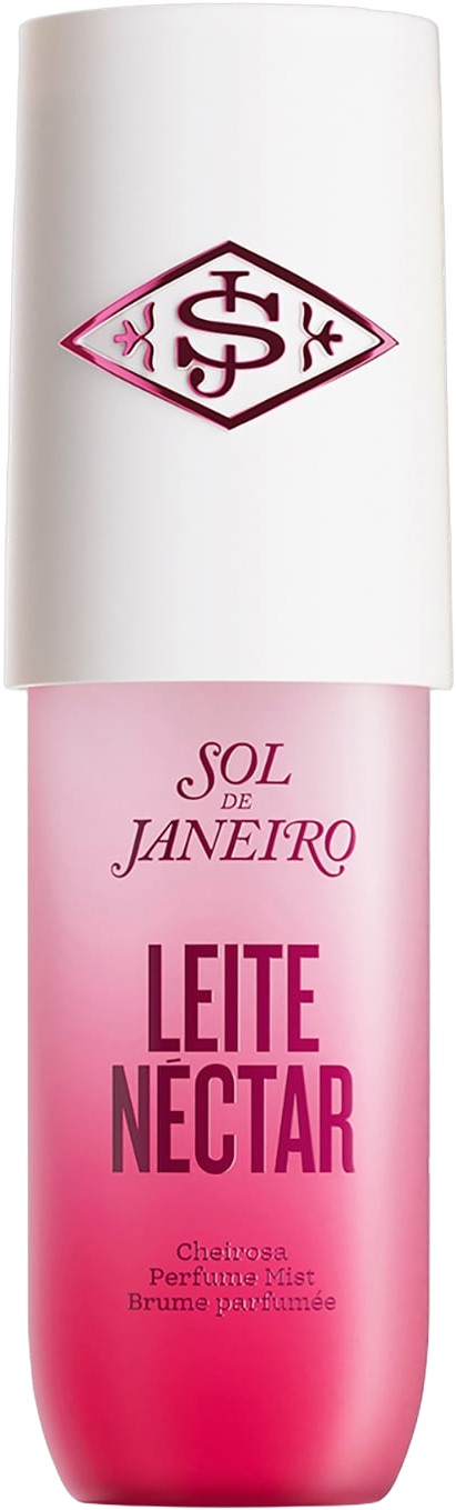 Leite Néctar Perfume Mist Duftmist til hår og Krop