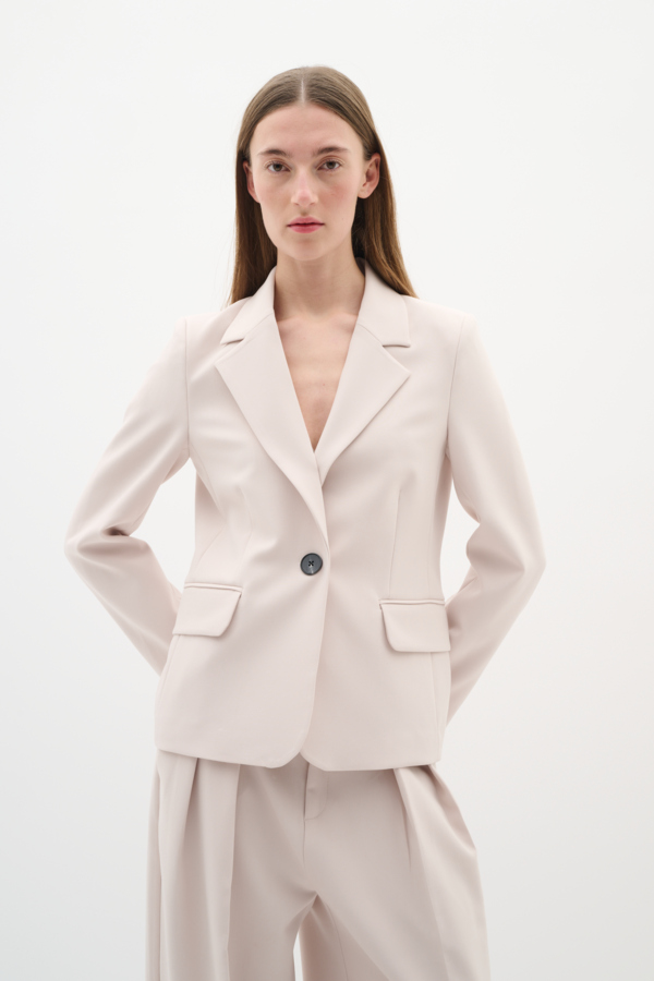 Bryelleiw Blazer