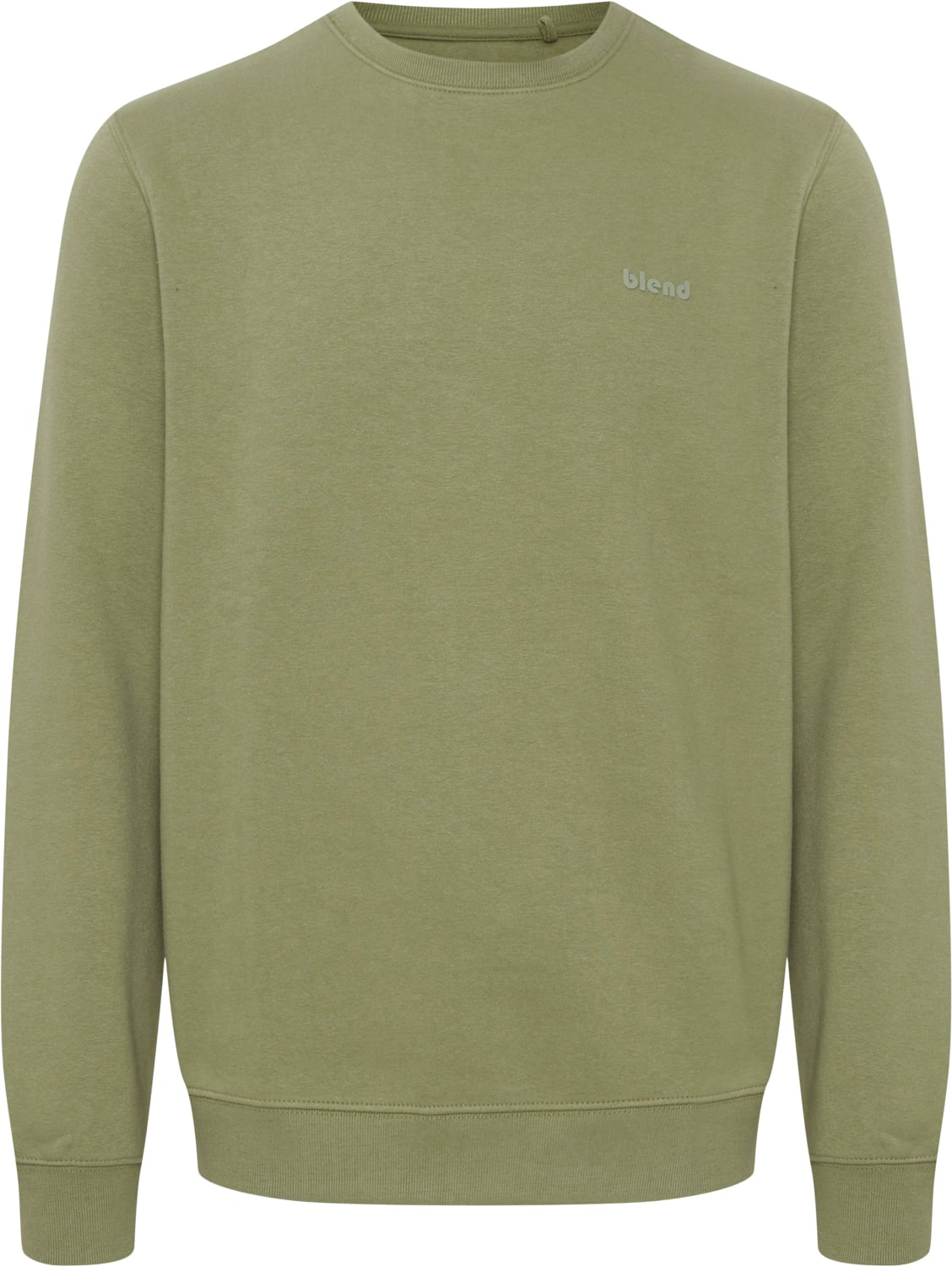Bhdownton Crew Neck Sweat Noos Regu