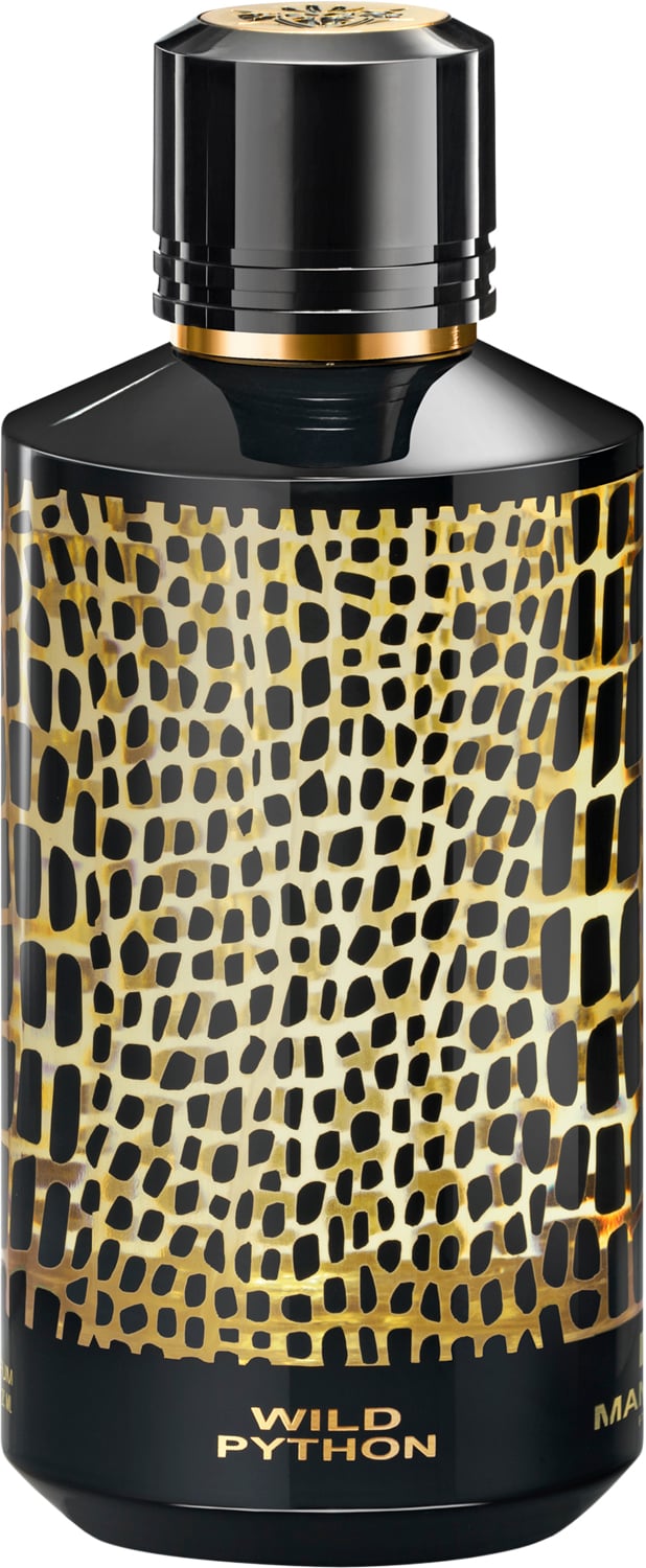 Wild Python Eau de Parfums 120 ml