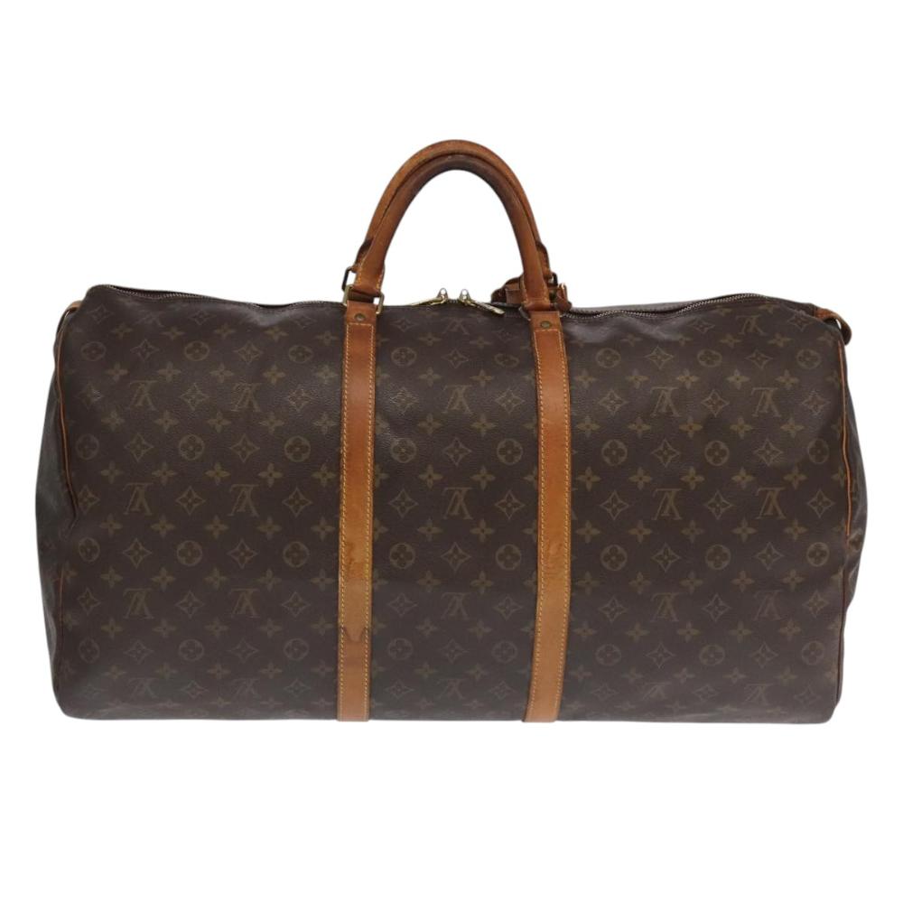 Louis Vuitton Keepall