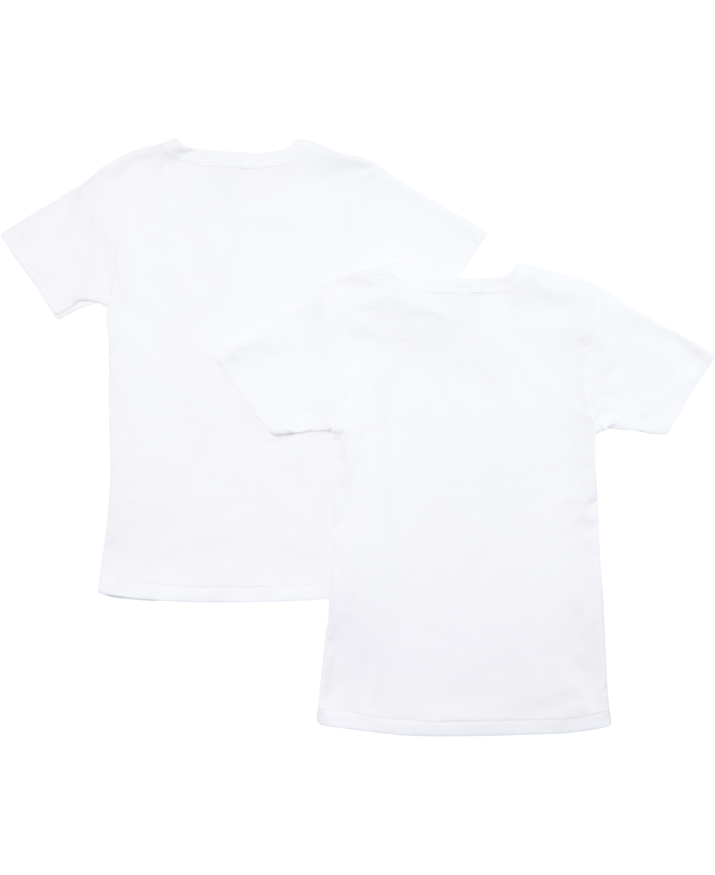 2 TEE Shirts MC Varian5a - DKK 151 - Spar 20%
