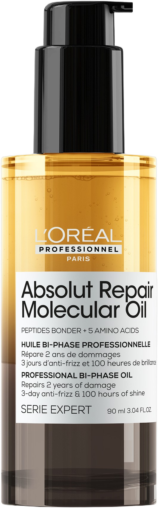 Absolut Repair Molecular Biphase Oil