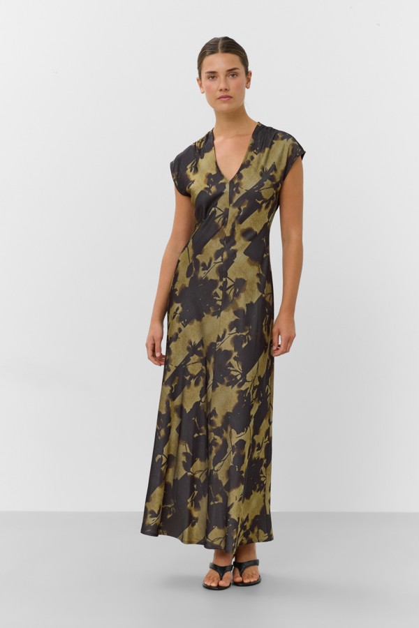 Slvehella Liva Dress