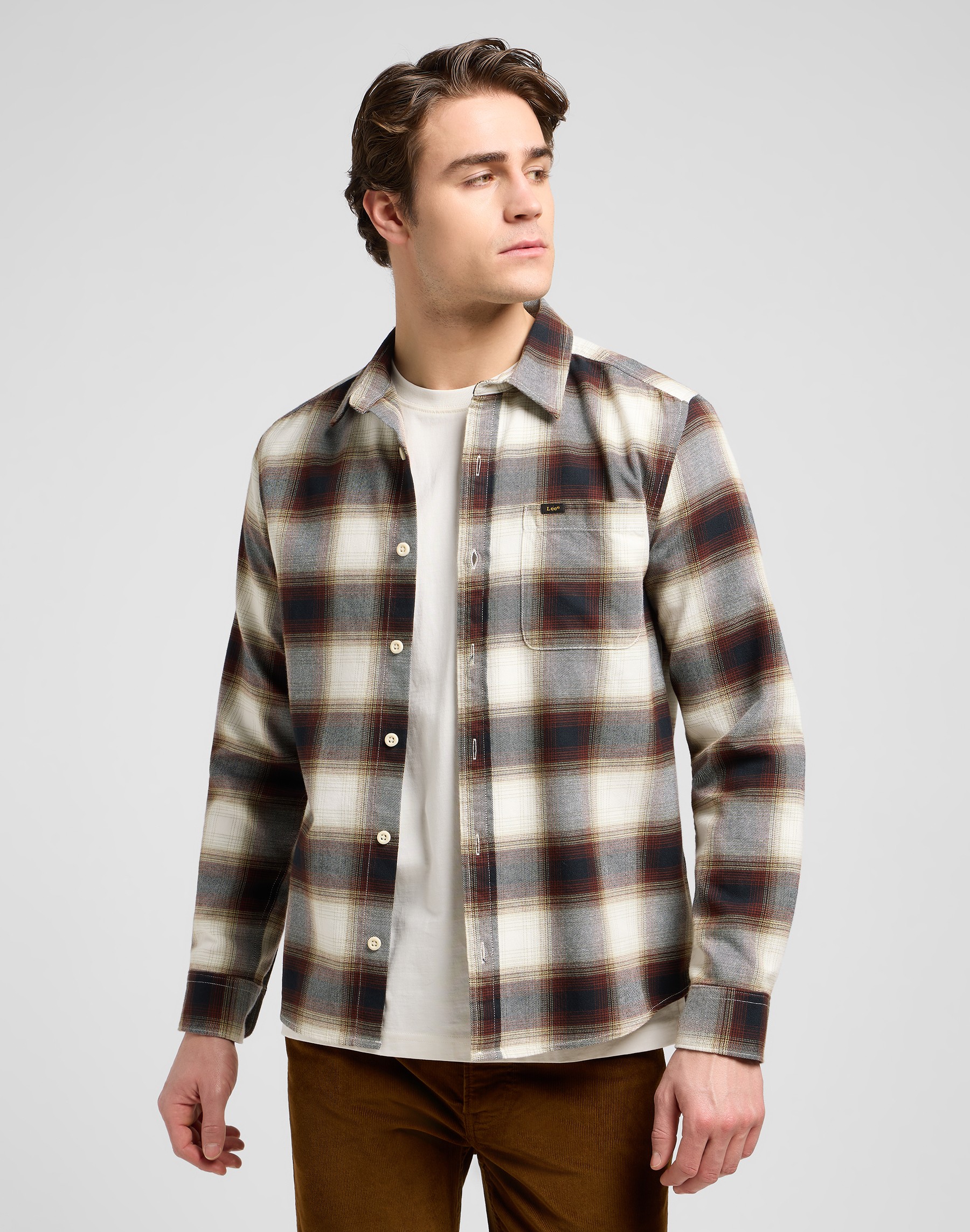 Leesure Shirt
