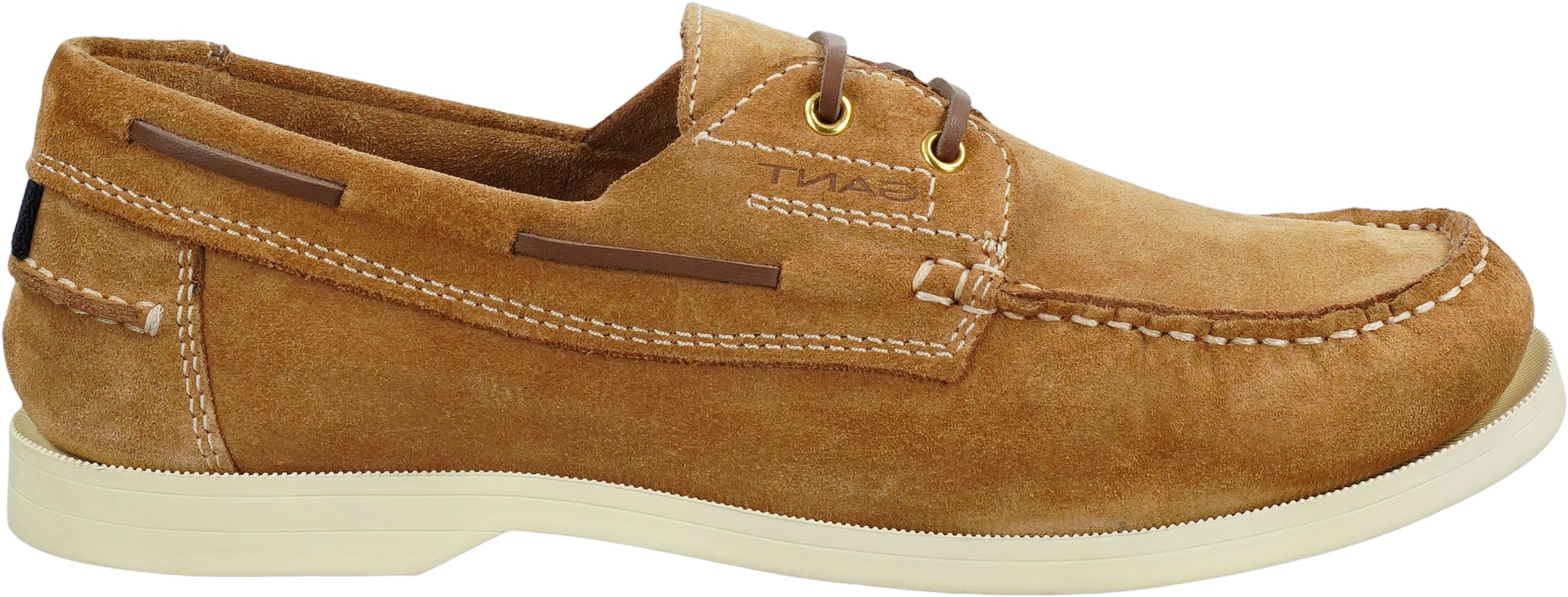 Yardport Low Lace Shoe