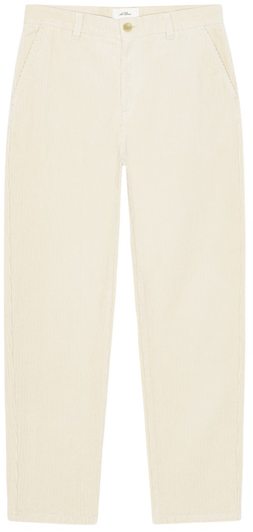 Corduroy Tapered Pants