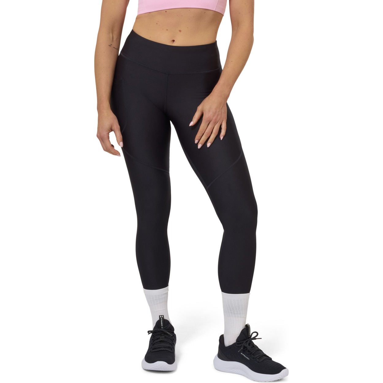 Pulse Med Lomme Tights
