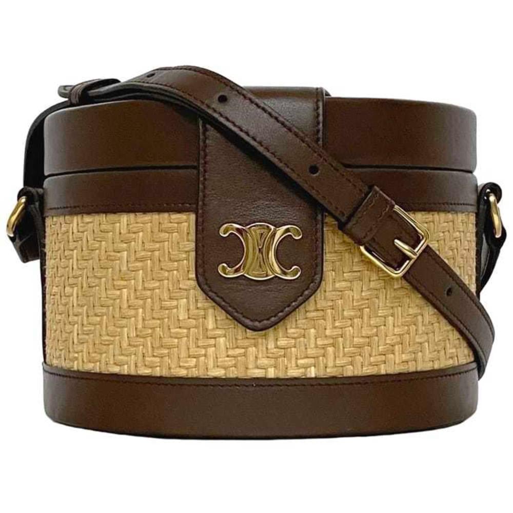 Celine Shoulder Bag