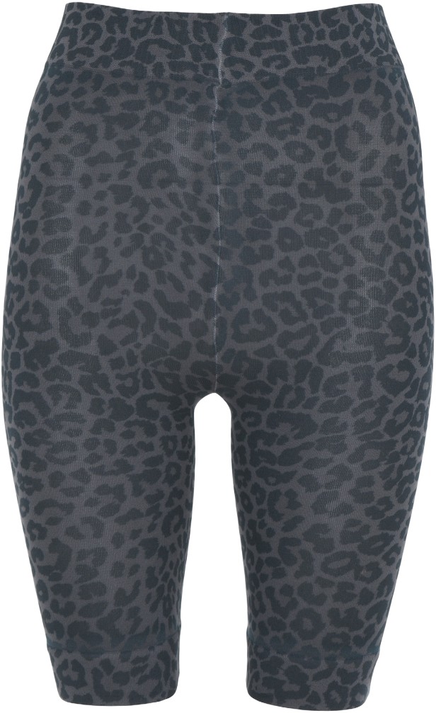Leopard Shorts 150 Denier - DKK 165 - Spar 25%
