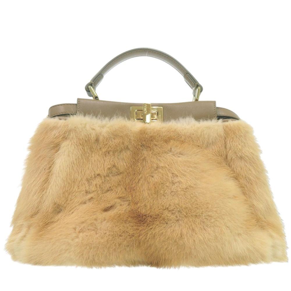 Fendi Peekaboo