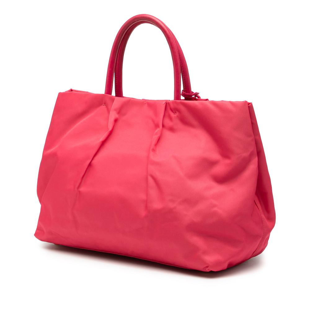 Prada Tessuto