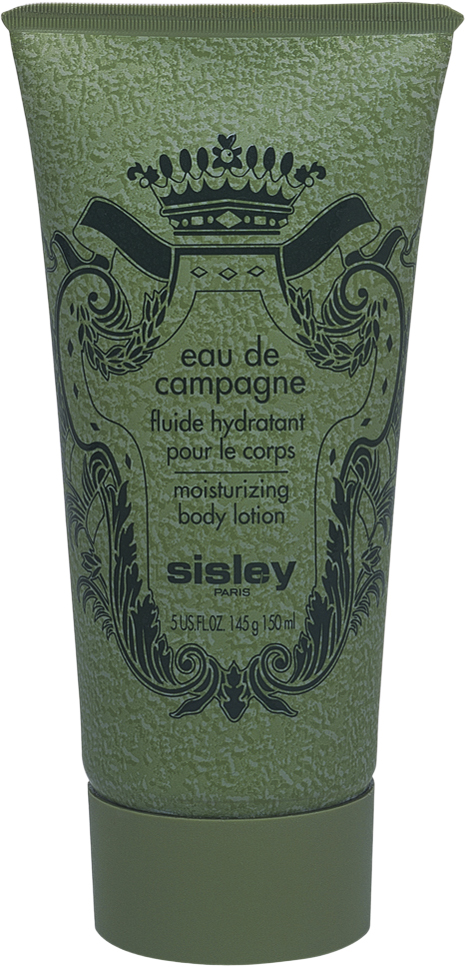 Eau Campagne Moisturizing Body Lotion