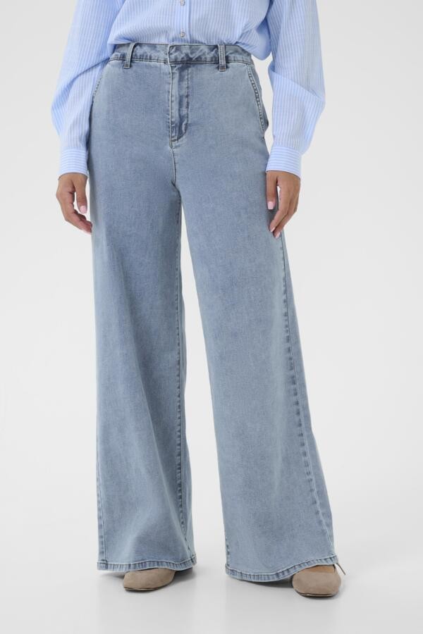 Crvisti Pant