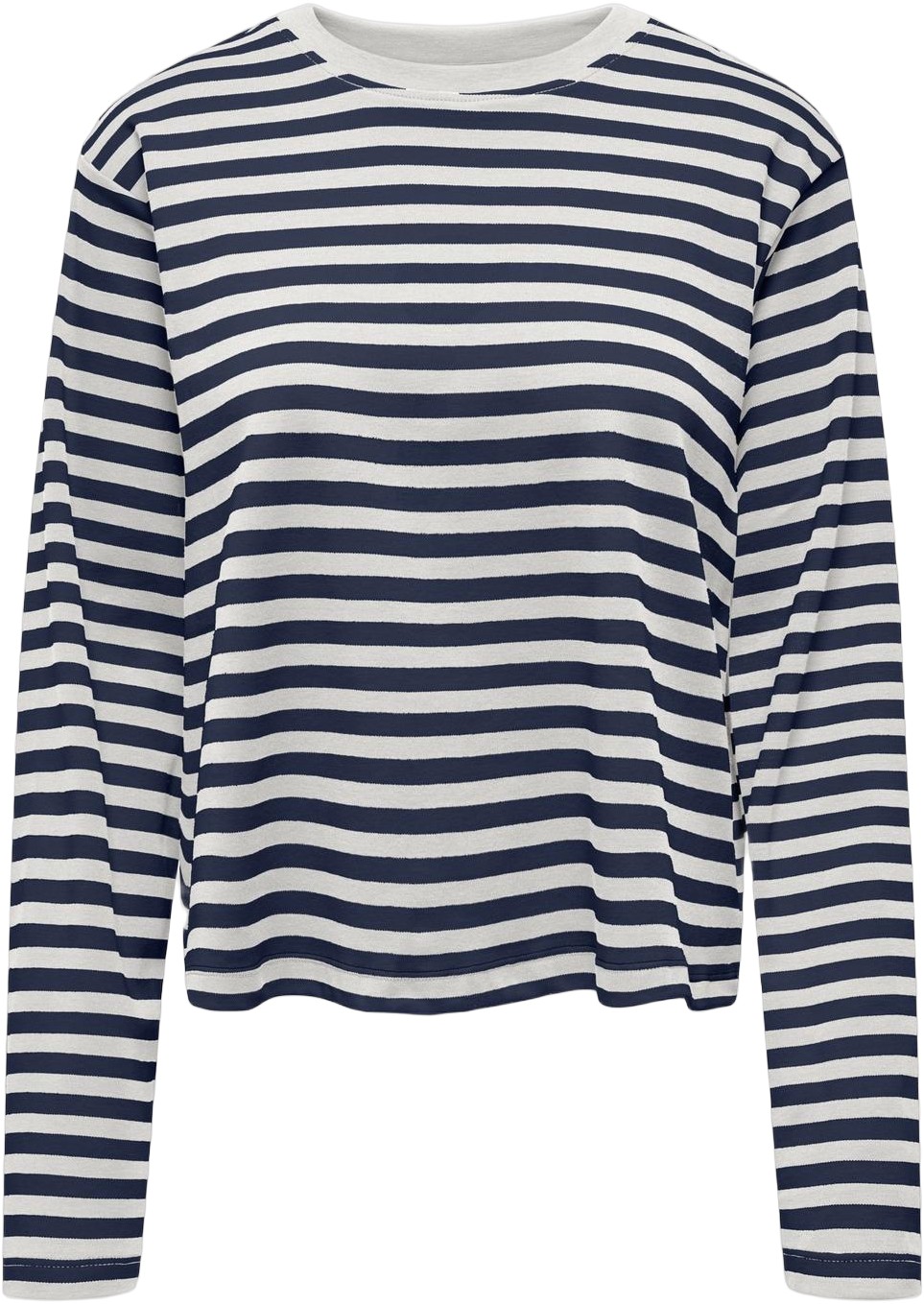 Onlcarlina Life L/S Oneck TOP JRS