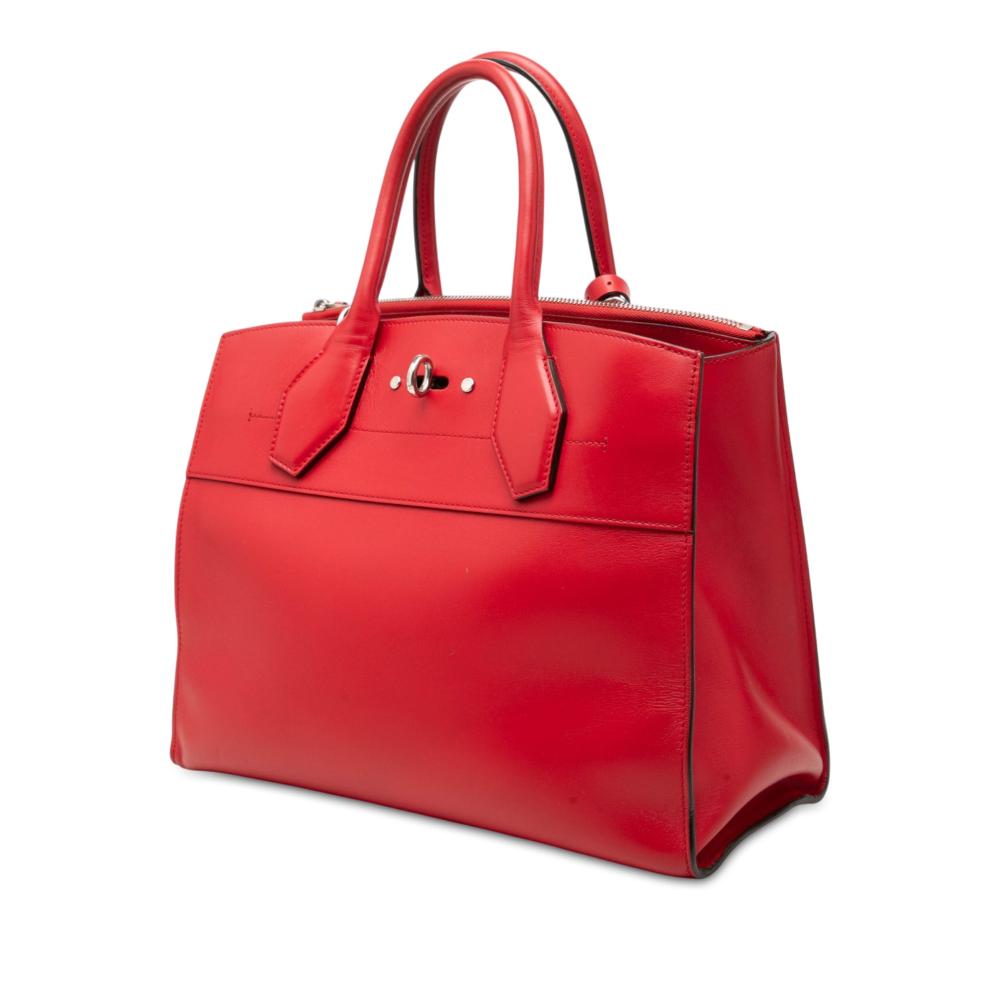 Louis Vuitton City Steamer