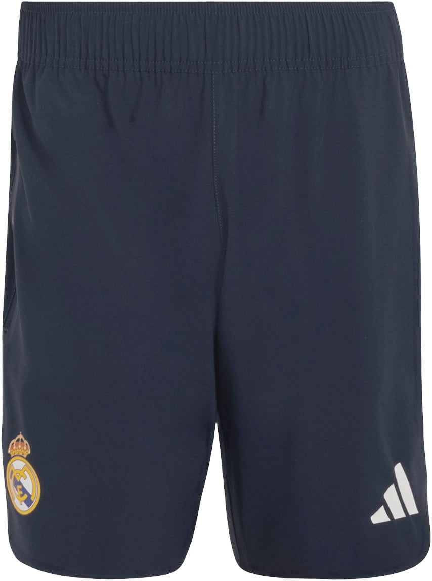 Real Madrid Tiro Shorts - Køb til DKK 320 - Spar 20%
