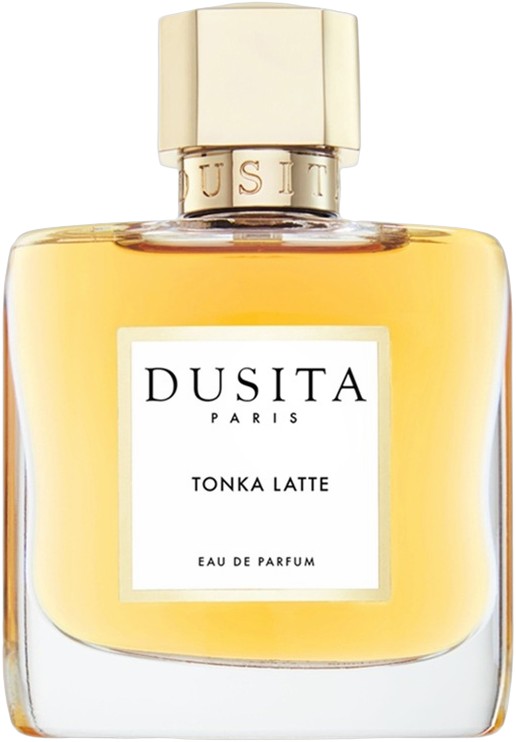 Tonka Latte Eau de Parfum