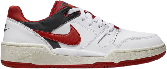 Full Force Low Sneakers