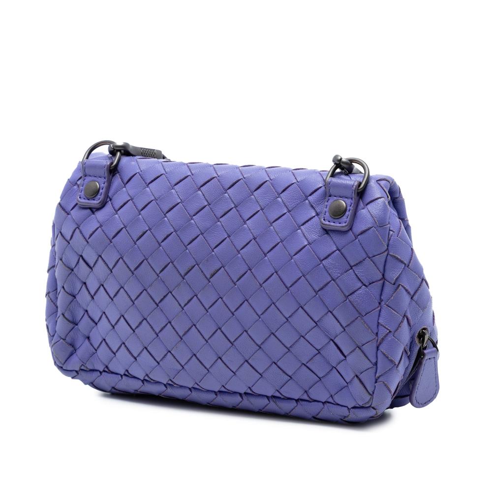 Bottega Veneta Crossbody Bag
