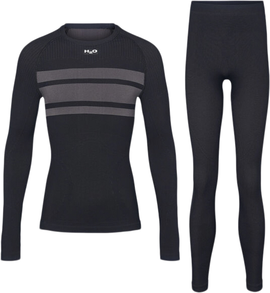 Gillo Seamless SkiundertÃ¸j