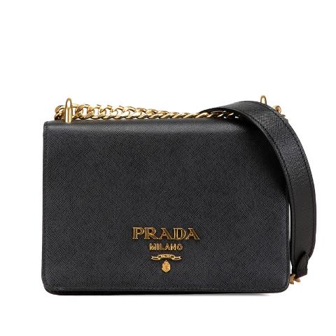 Prada Shoulder Bag