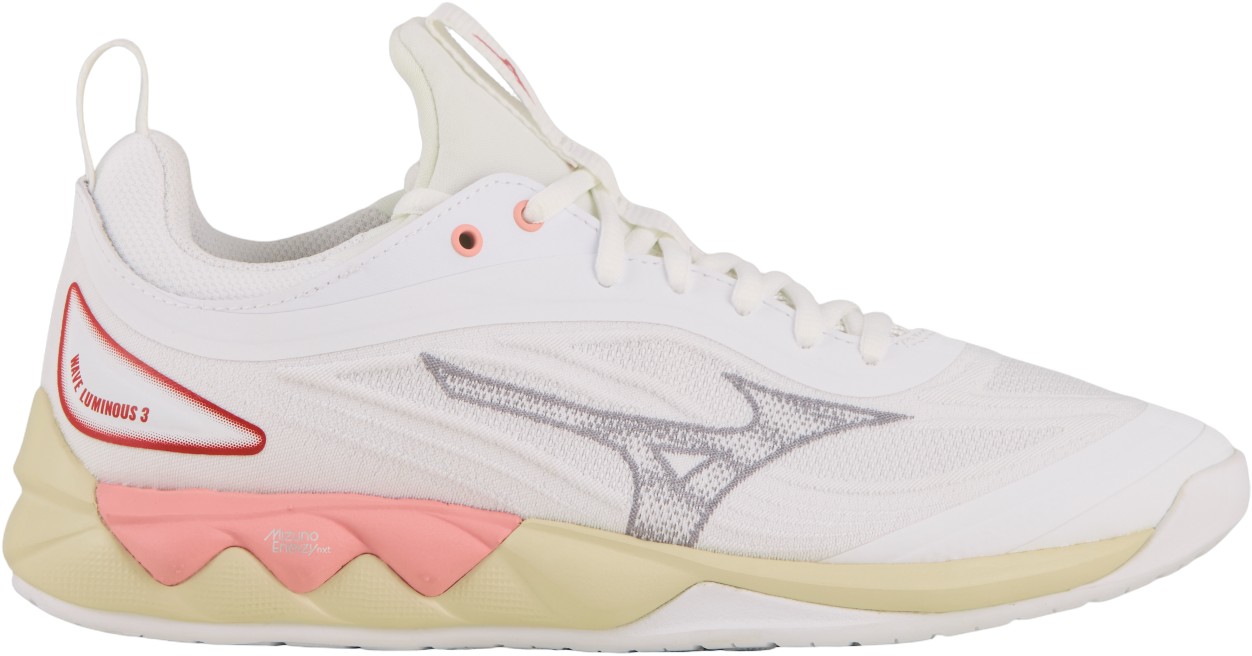 Wave Luminous 3 Håndboldsko