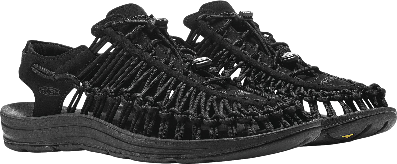 KE Uneek M Blackblack