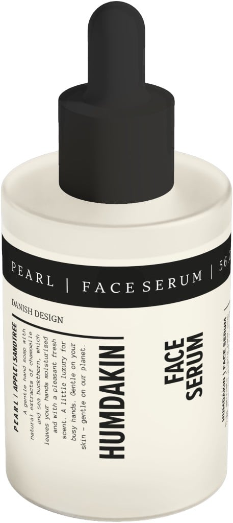 01 Hydrating Peptide Face Serum | 3%Niacinamide | Sodium Hya