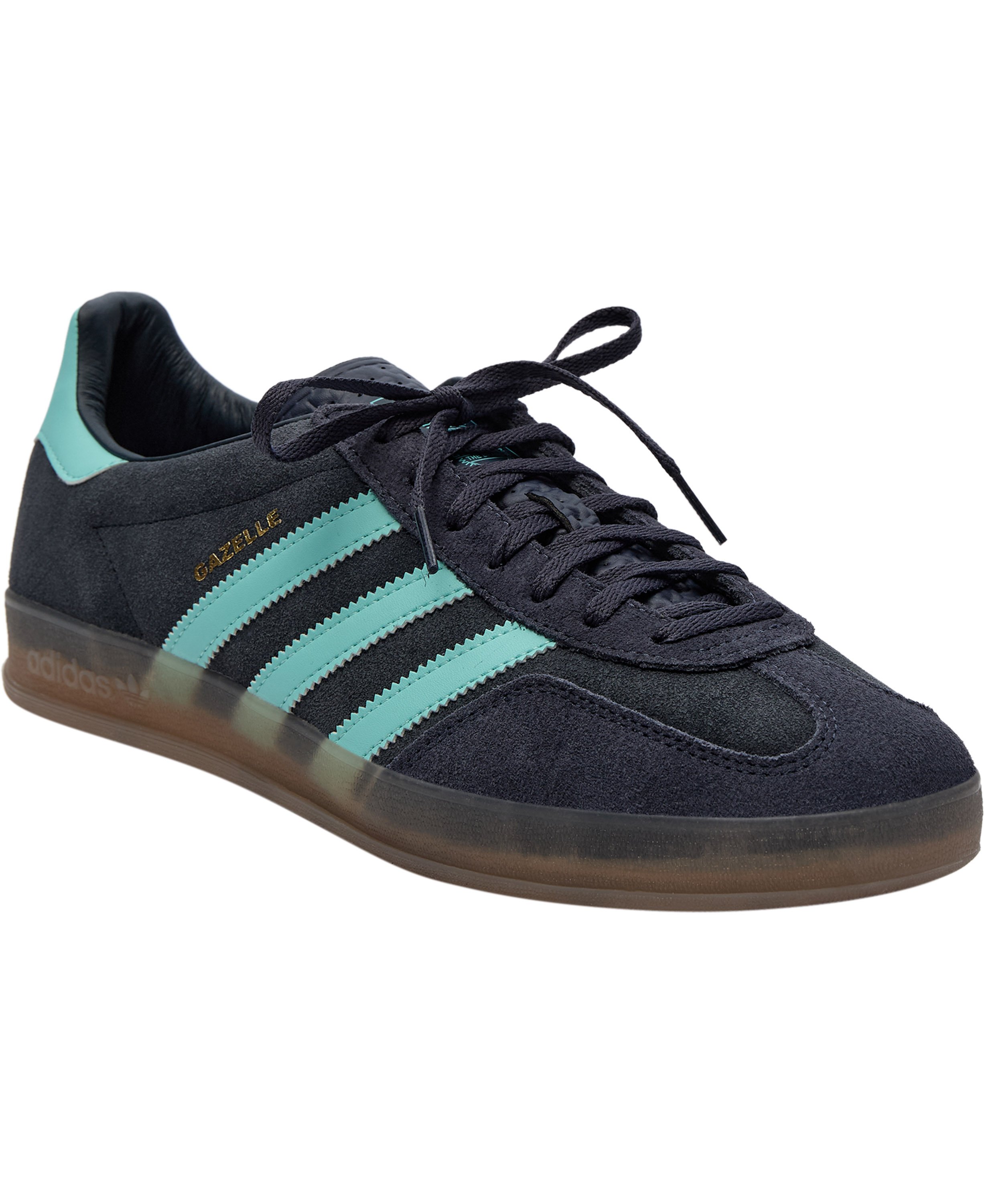 Gazelle Indoor