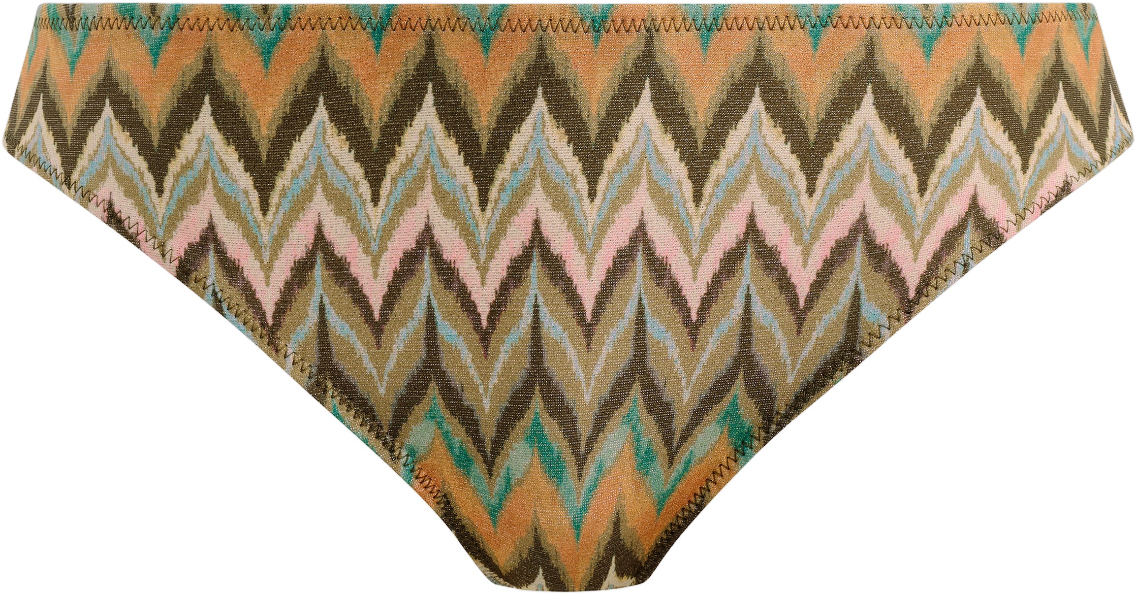Arizona Wave Bikini Brief