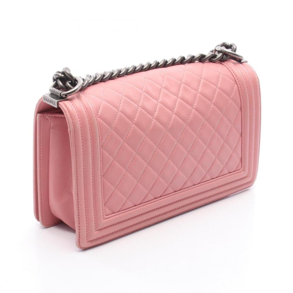 Chanel Boy Bags