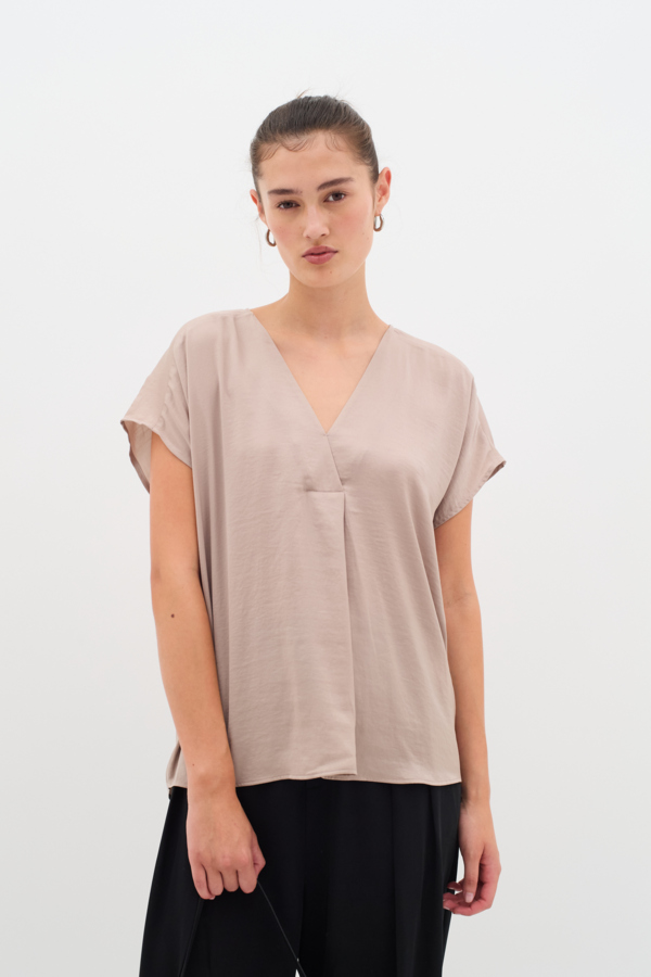 Rindaiw Top