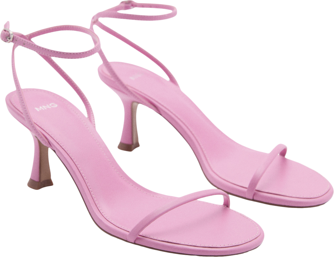 Sandals. - FLO