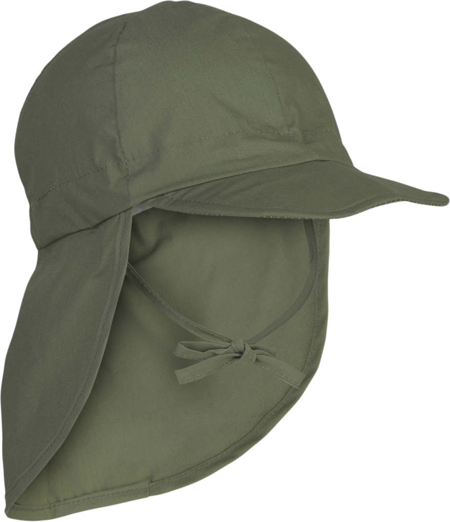 Summercap Long Neck Solid