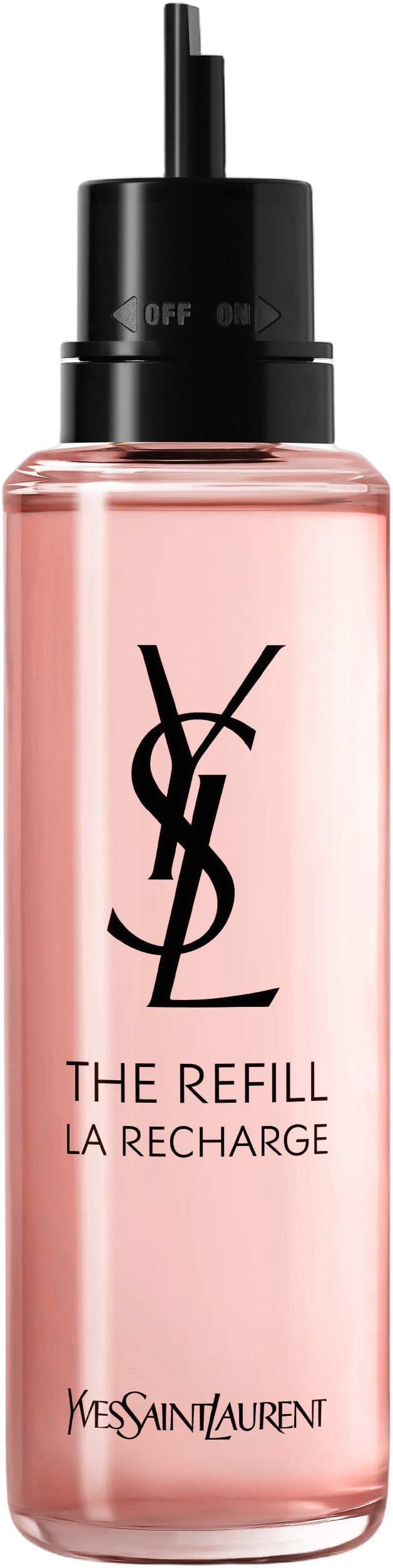 Black Opium Eau de Parfum Refillable