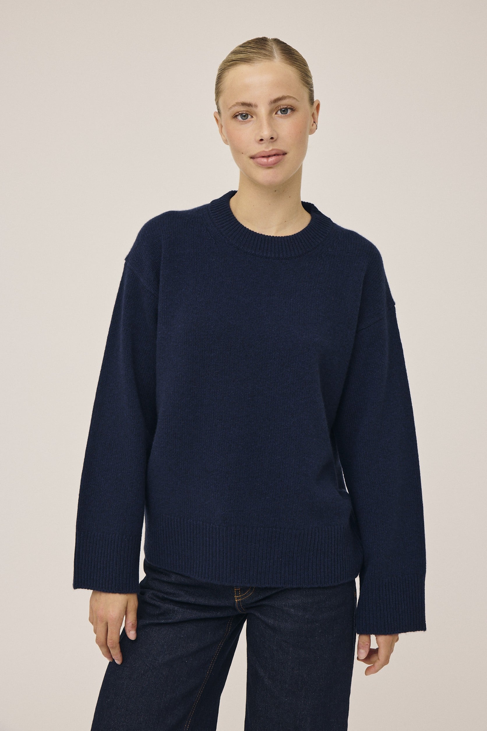 Classic 2 100% Cashmere