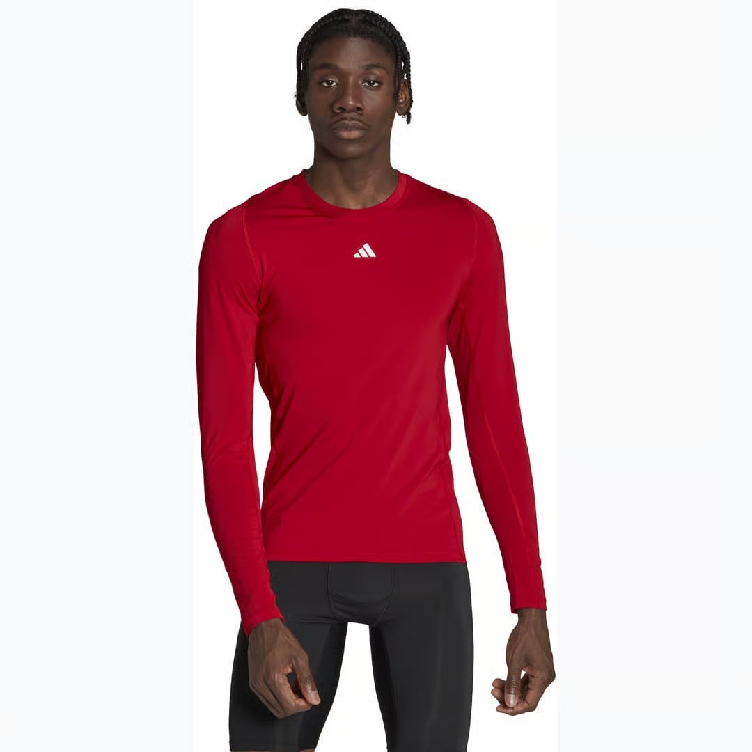 Techfit Aeroready Baselayer