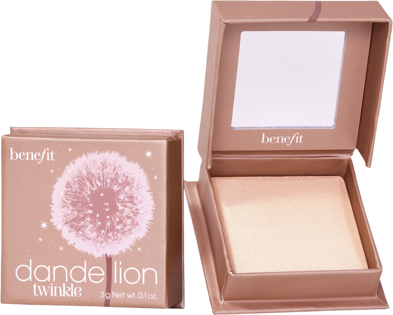 Dandelion Twinkle