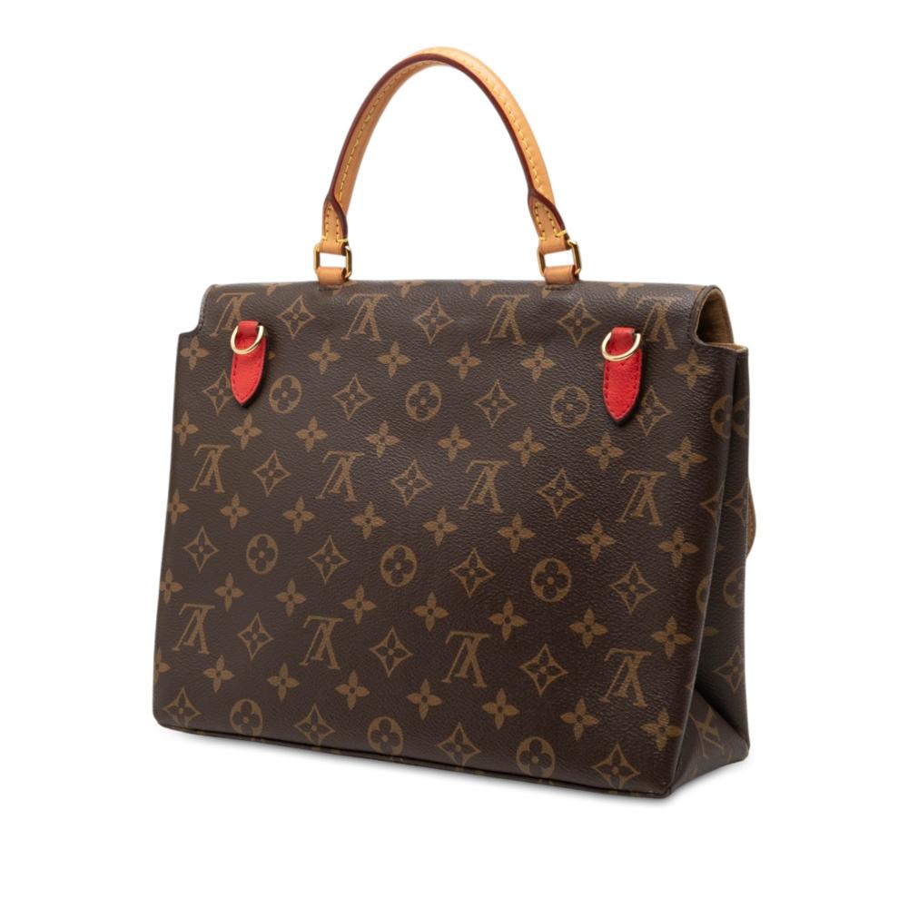 Louis Vuitton Marignan