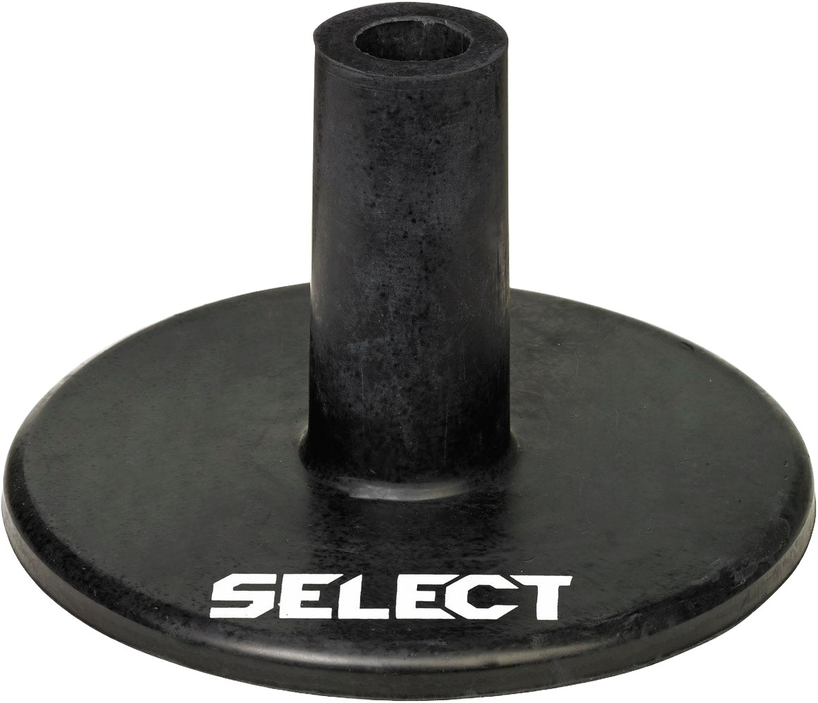 Rubber Base Slalom