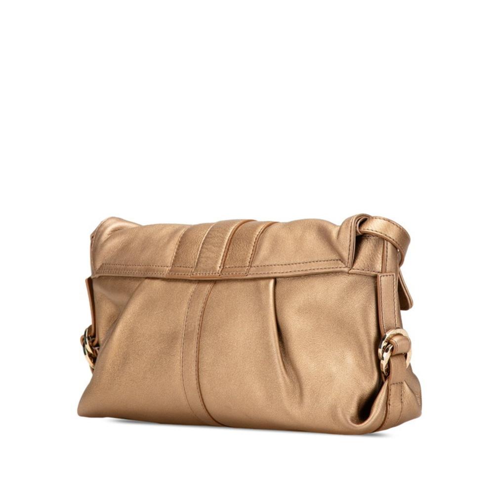 Bvlgari Crossbody Bag
