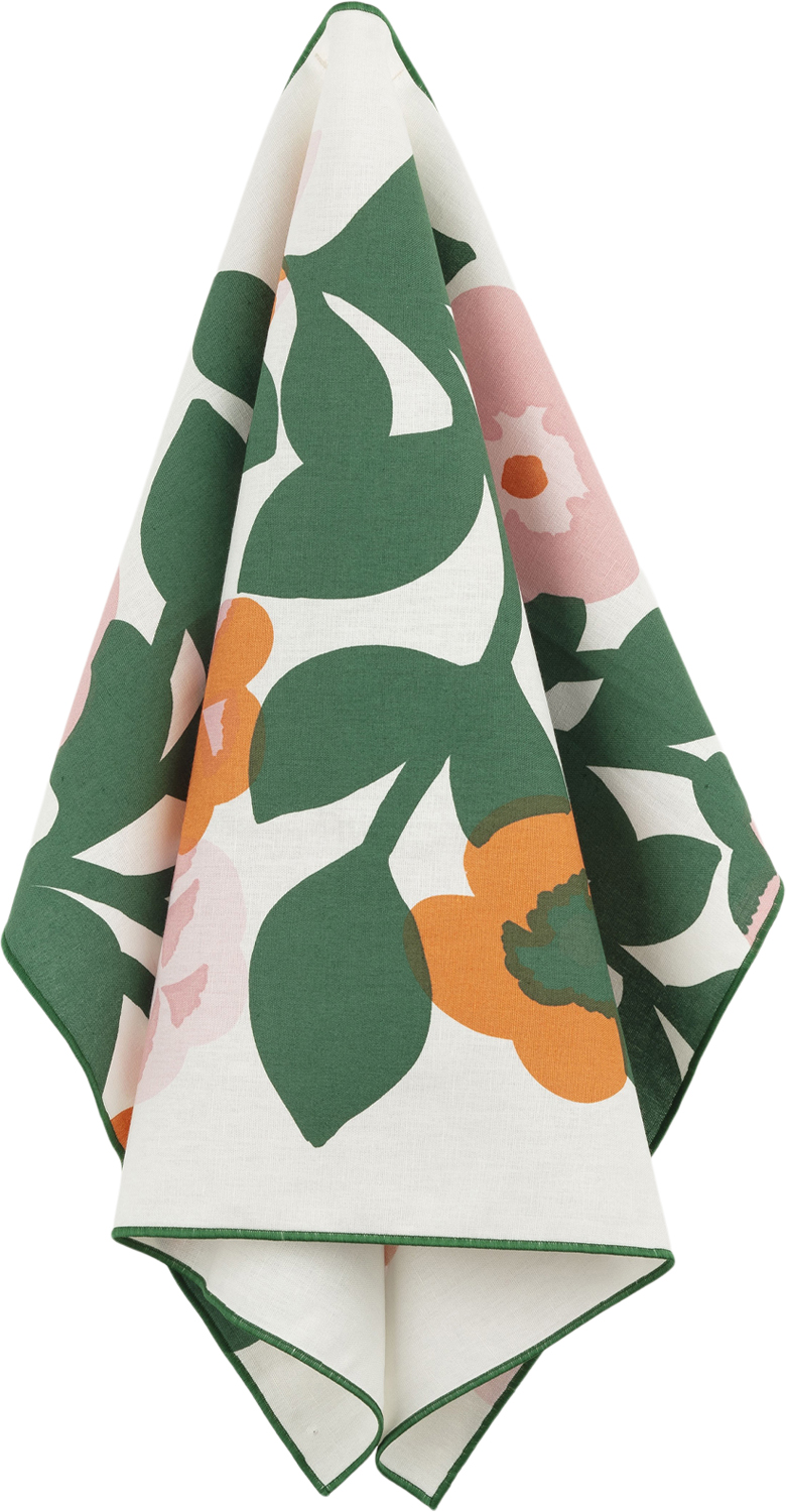 Green Green Keittiöpyyhe 47×70