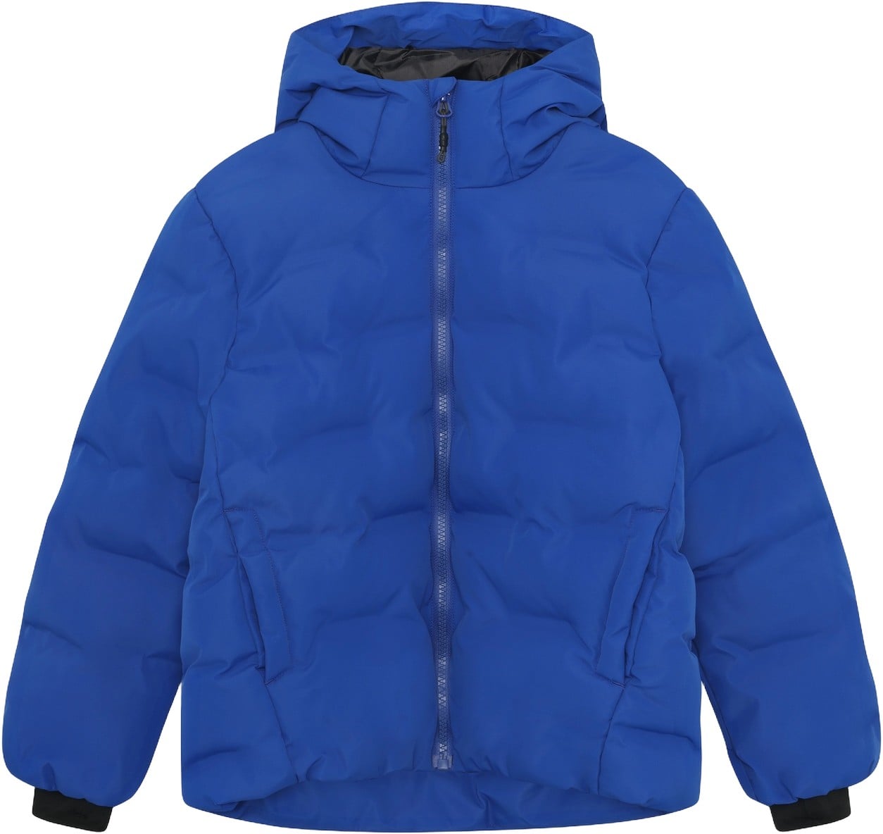 Jr. Jacket Quilt