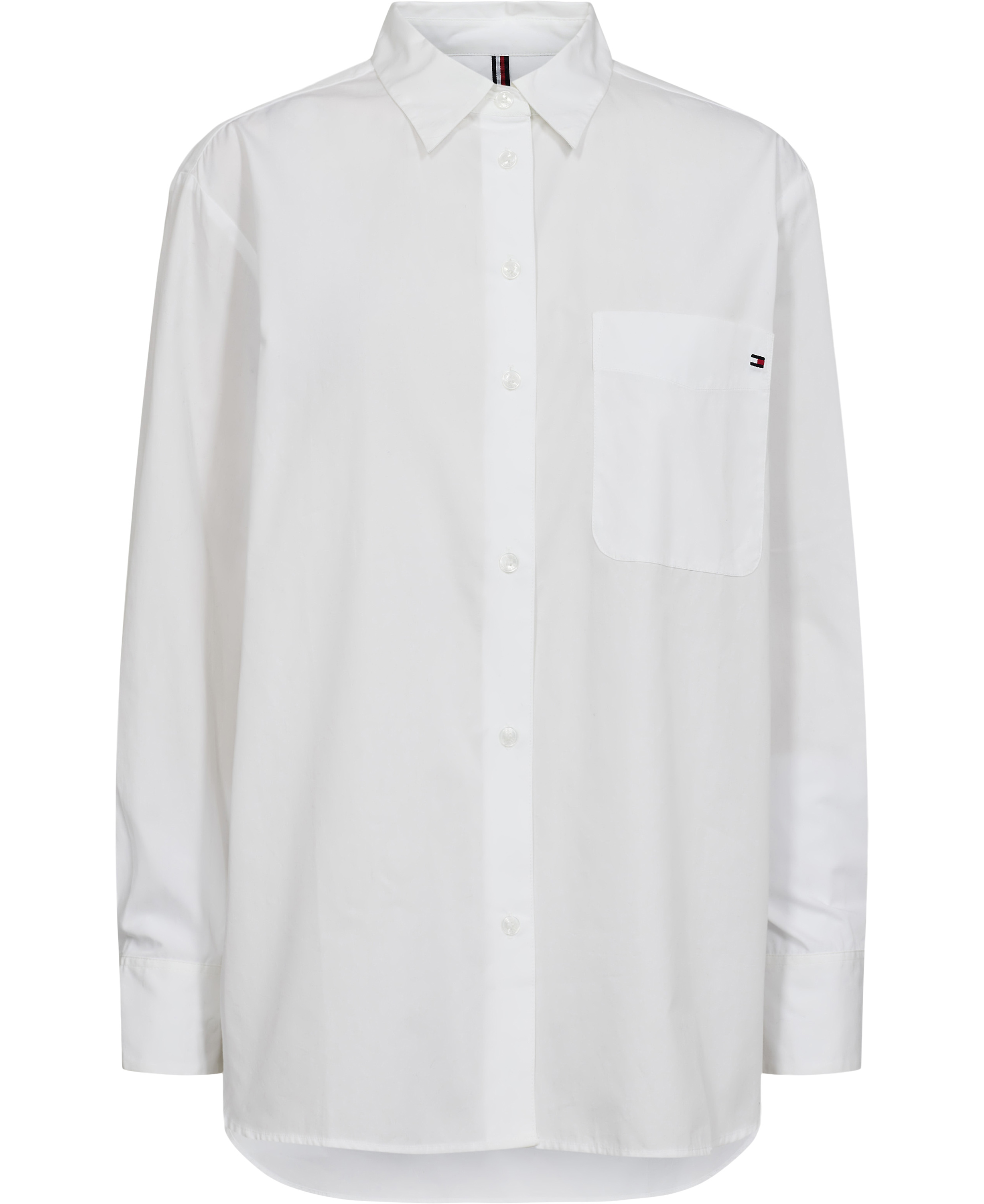 ESS Poplin Easy FIT Shirt