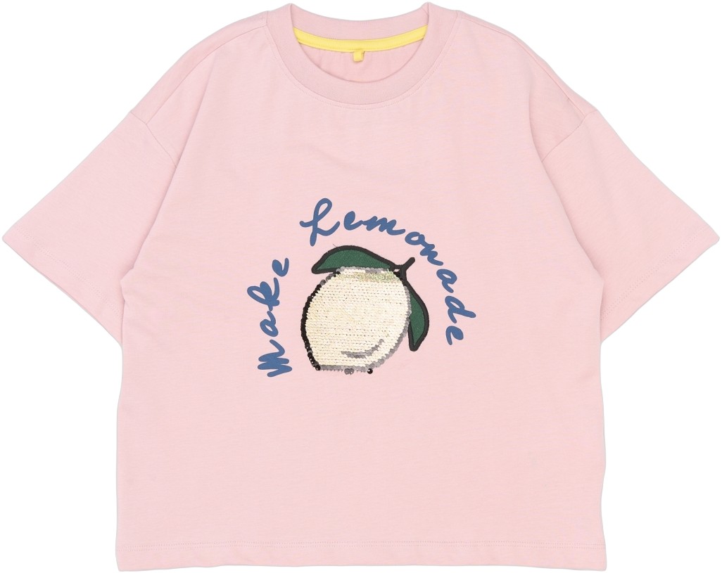 Tnshannet OS S_S Tee