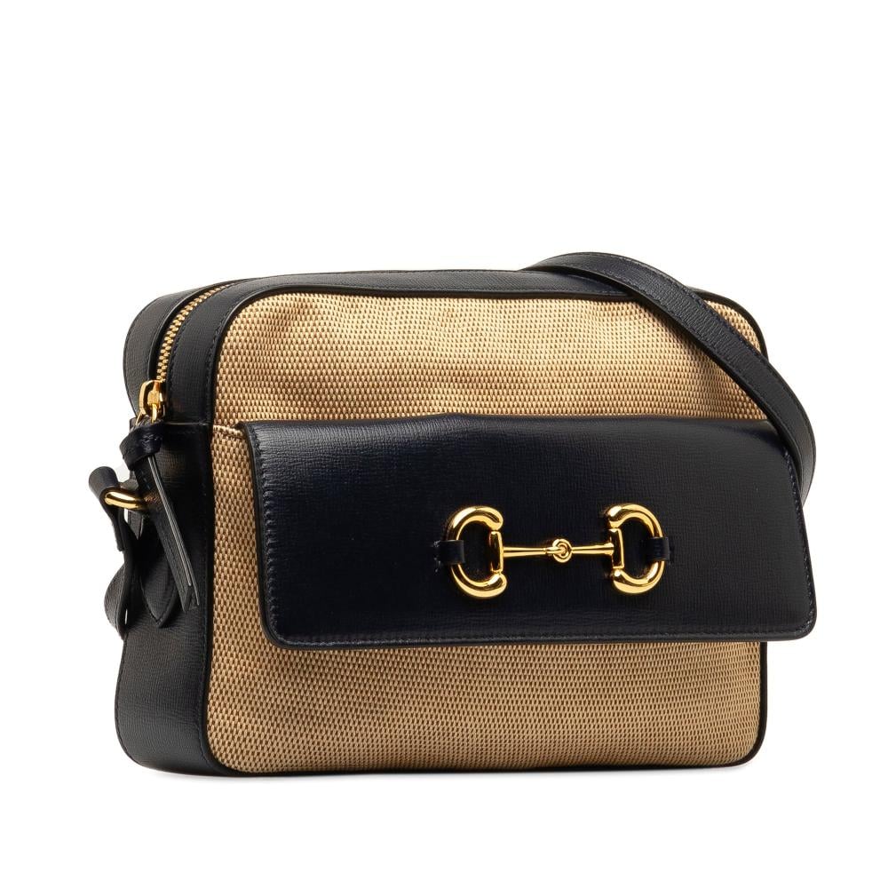 Gucci Camera Bag